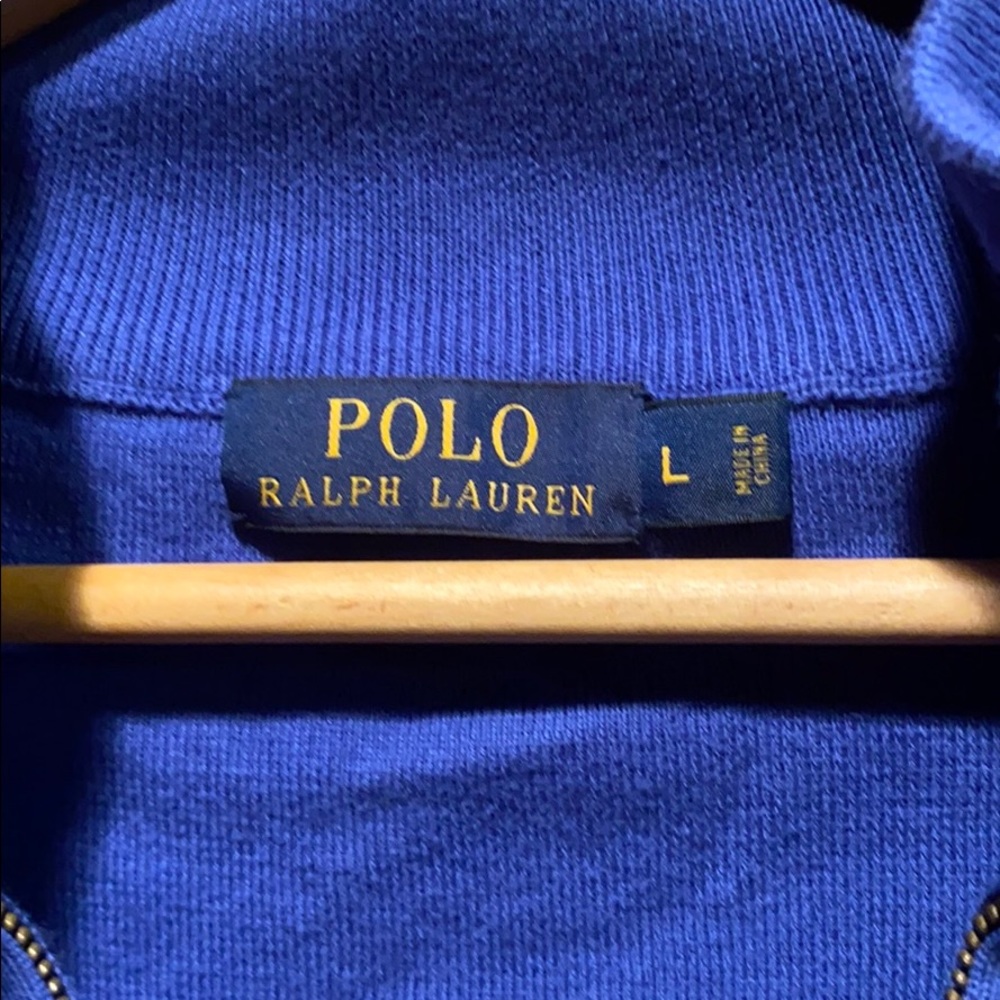 Polo Ralph Lauren pullover - Picture 2 of 3